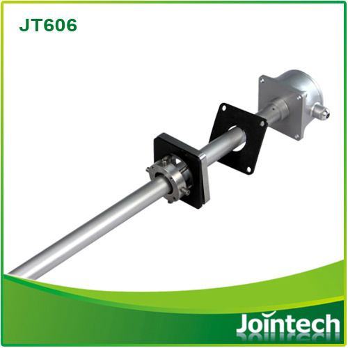 Analog/ Digital Signal Fuel Level Sensor for Fuel Cost Save Solution