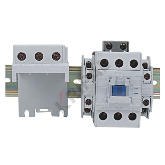 40A 3p Motor Magnetic Contactor