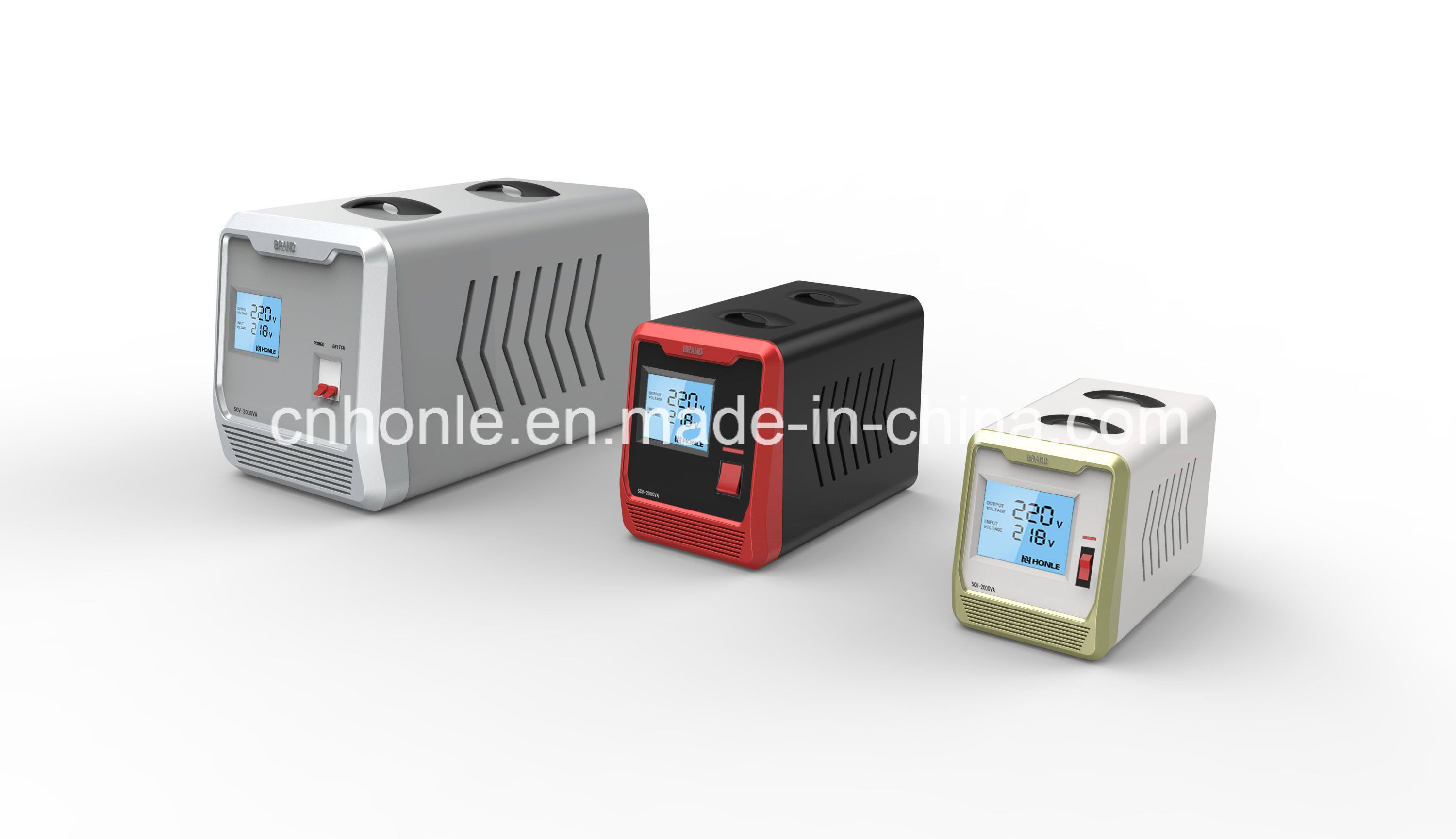Honle Der Voltage Regulator 220V