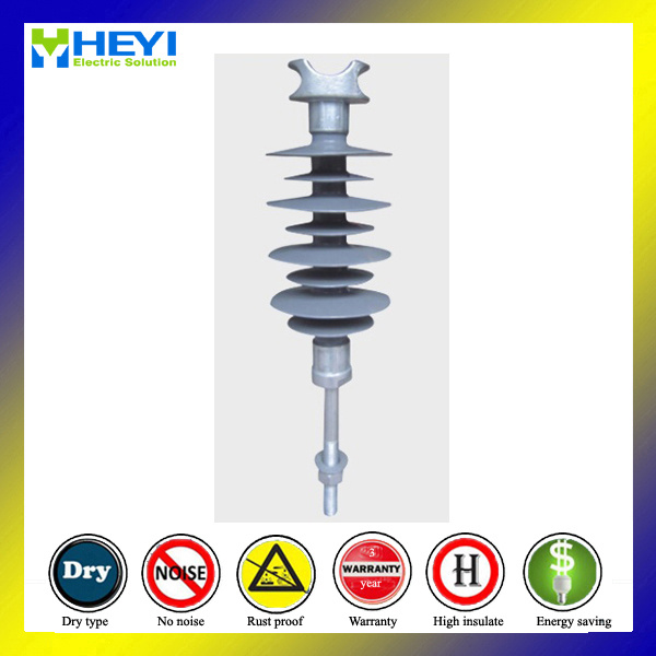 Composite Pin Insulator 20kv Suspension