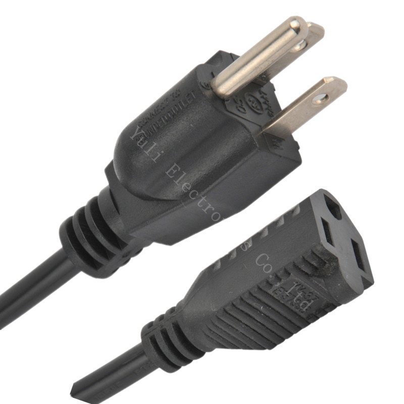 UL Power Cords& UL Electrical Outputs (OS-3+Extension Cords OS-3Z)