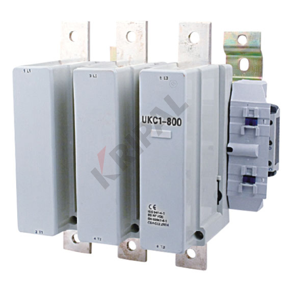 630A 800A 3p AC Contactor