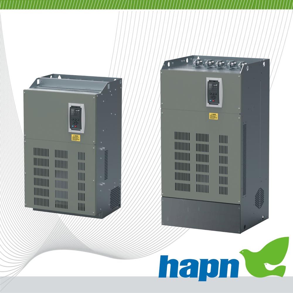 VFD (HPVFQ) Variable Frequency Drive