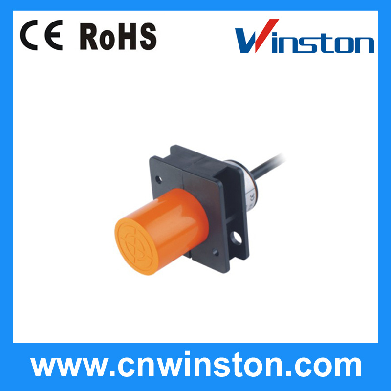 Capacitance Proximity Sensor Swith (CM34)