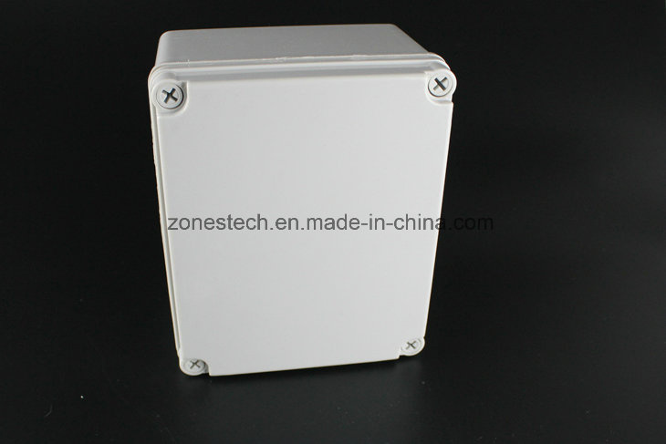 IP67 Waterproof ABS Plastic Battery Enclosure
