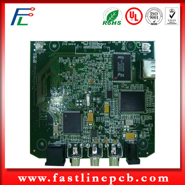 PCB Board Electronic Assembly in China