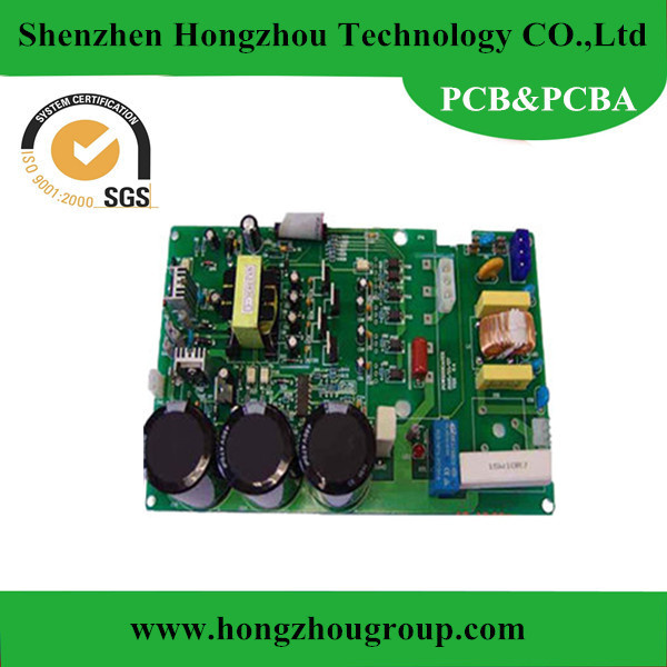 China Factory Supply High Qualiy Flexible PCB