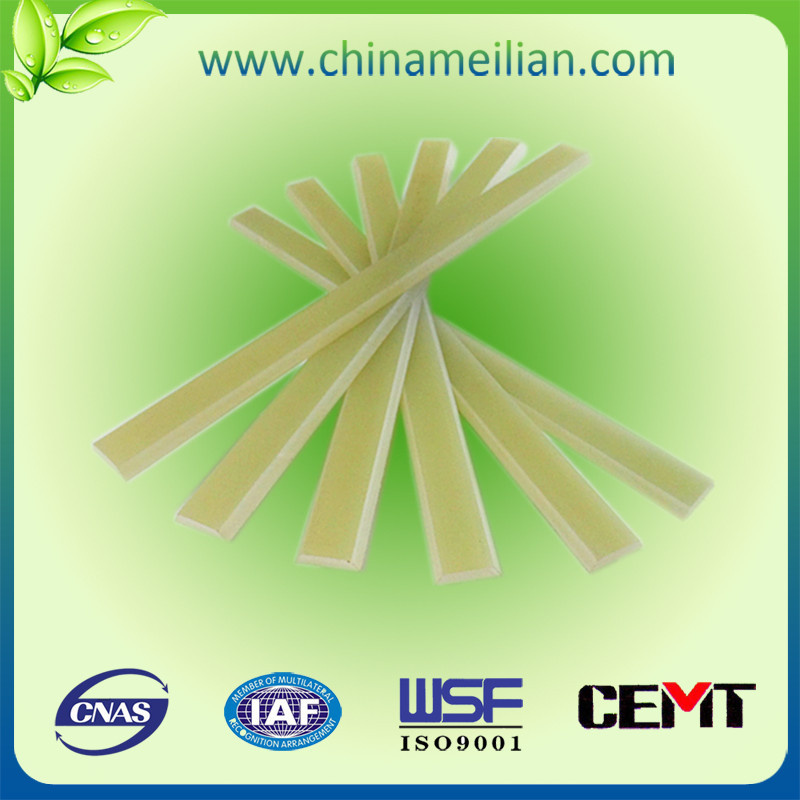 G11 Epoxy Insulation Materials Wedge