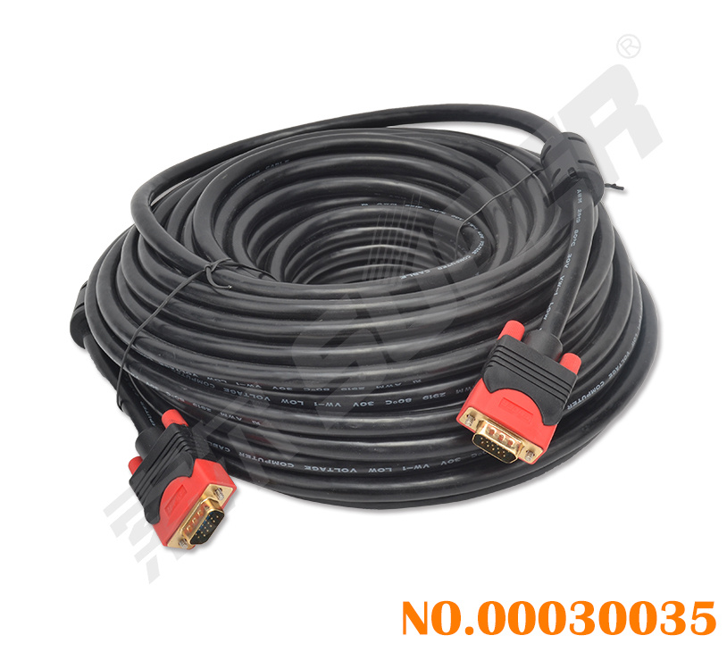 VGA to VGA Cable (VGA-2515-25m)