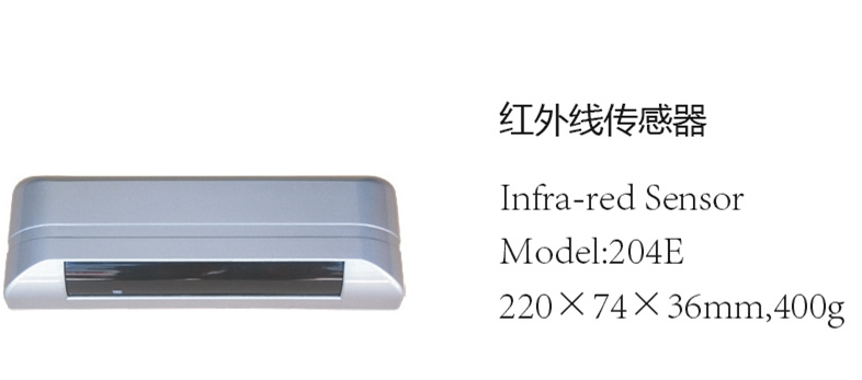 Deper Infrared Sensor M-204e