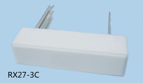 Rx27-3c Ceramic Encased Wire Wound Resistor/High Power Resistor (RX27-3C)