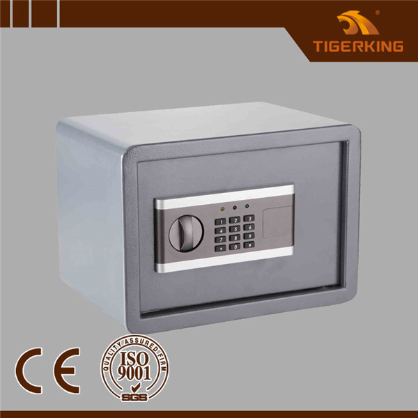 Electronic Safe Box with Digital Lock