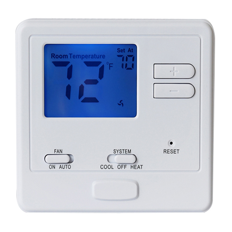 Air Conditioning Digital Thermostat