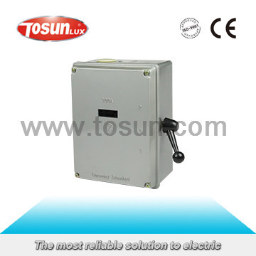 QS5 Cam Starter for Electric Motor