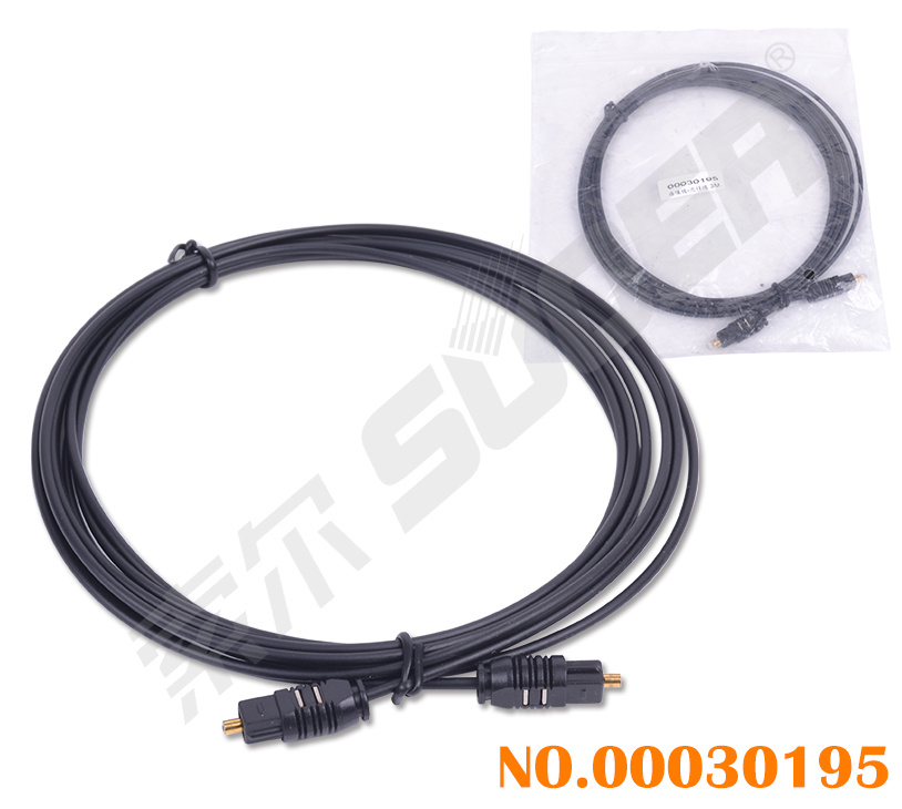 Factory Price Optical Cable (Connection Wire-Optic Fiber Cable-3M)