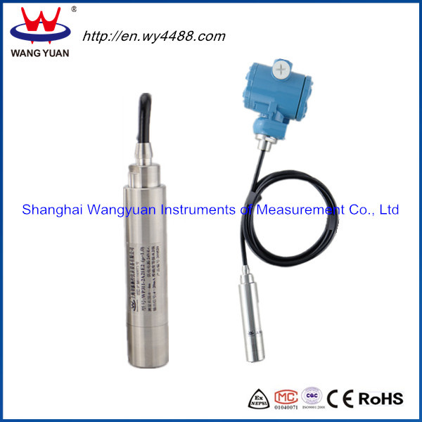 Immersion Type Level Sensor Price