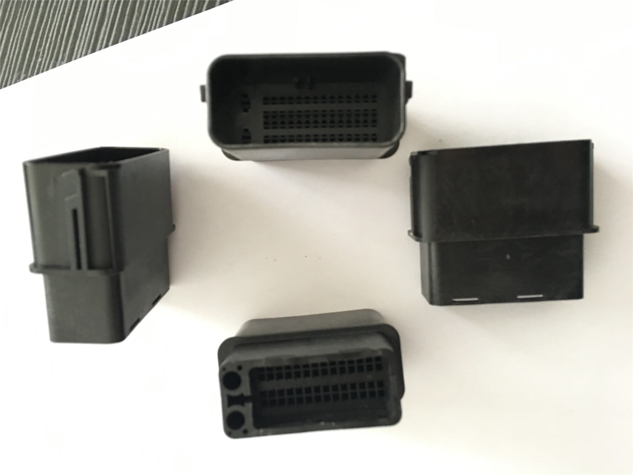 Auto Plastic Terminal Connector