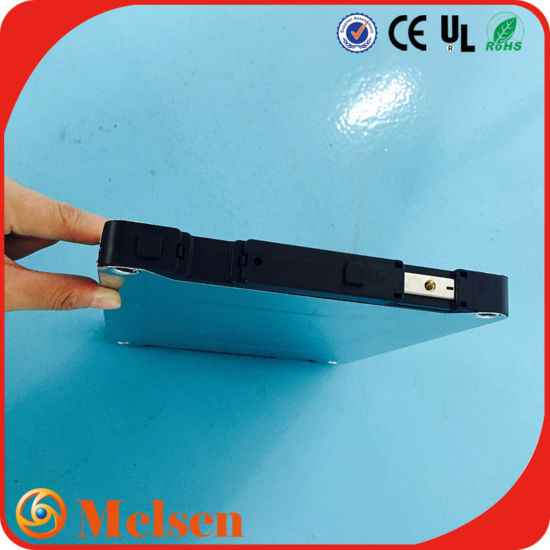 Nmc Rechargeable Lithium Iron Phosphate Lithium Battery 3.6V 100ah for EV, Storage and Solar Street Light