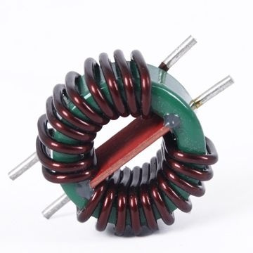 RoHS Complicate Common Mode Power Inductor (XPC1004)