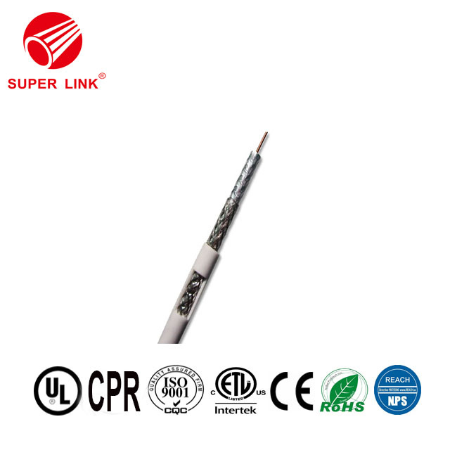 Superlink Factory Manufacture Coaxial Cable Kx Type Kx8
