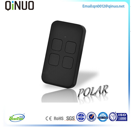 New Arrived 2017 Polar Series Universal Remote Conrol