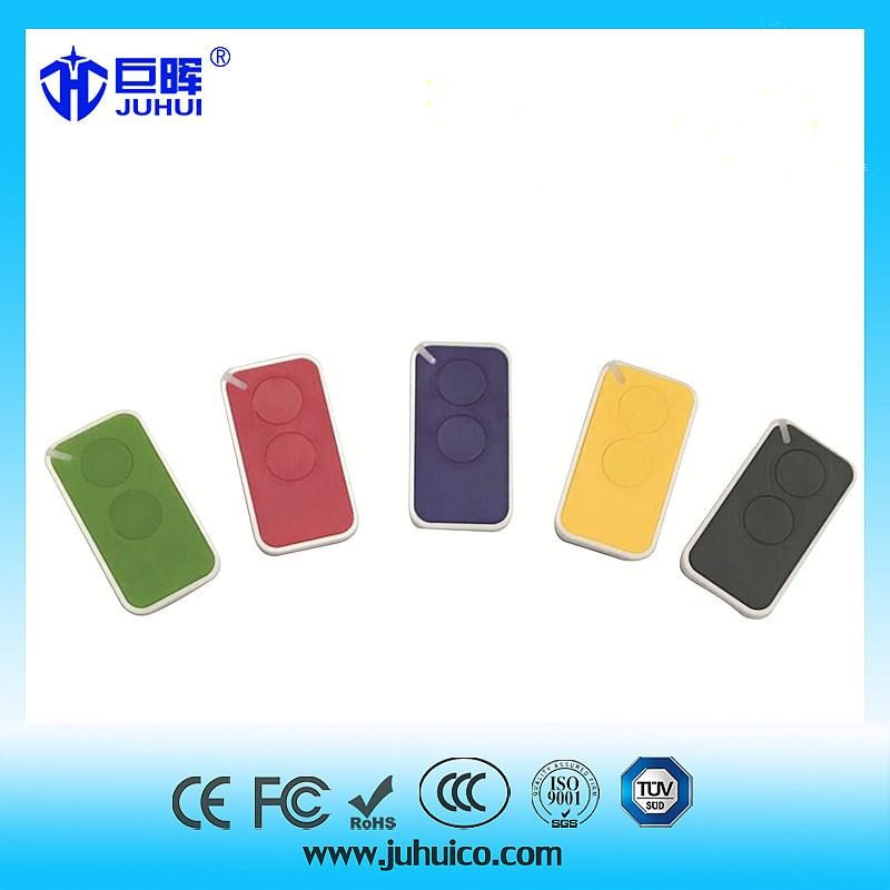 433MHz Face to Face Copy for Fixed Code Nice Remote Duplicator