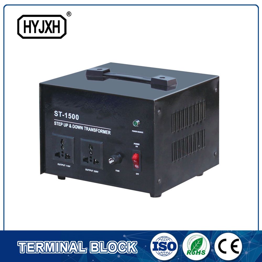 Stavol Automatic Voltage Stabilizer with Charger Stac Constant Current Regulator