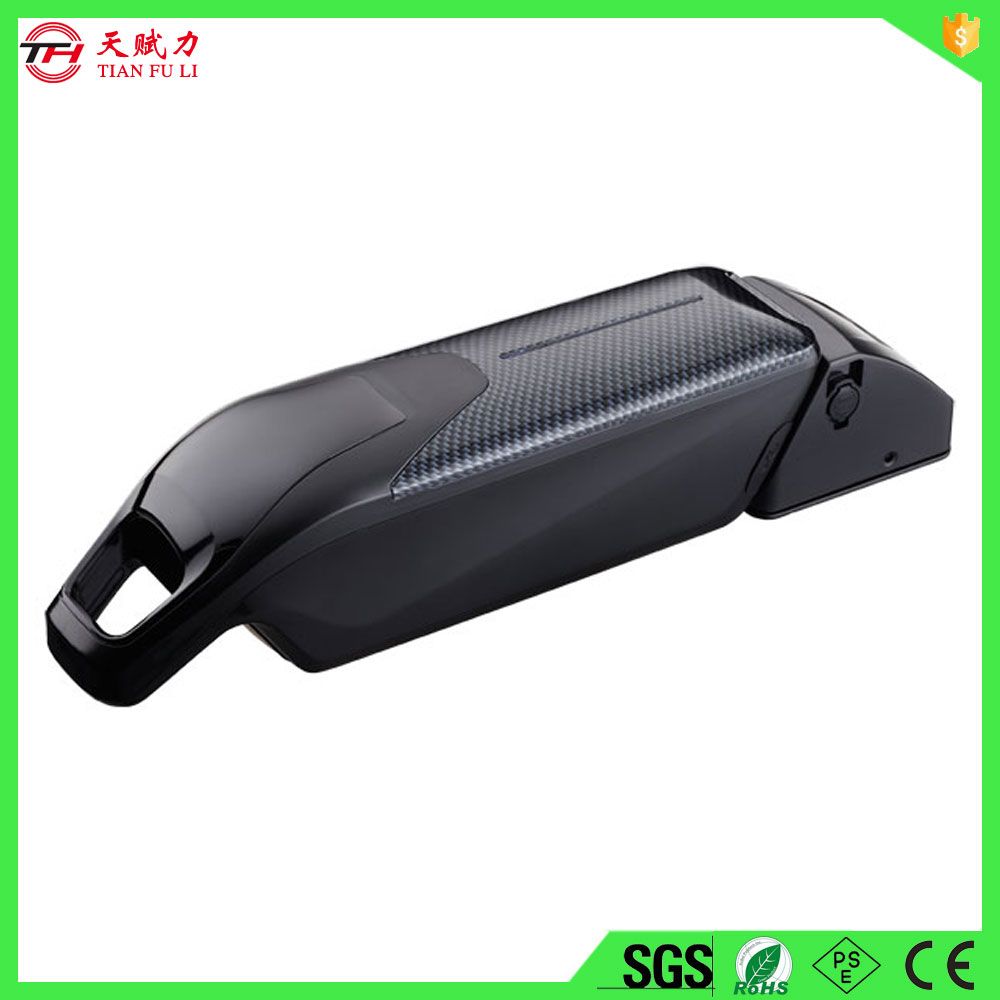 48V8.8ah Ncm E-Bike Battery Pack with Charger