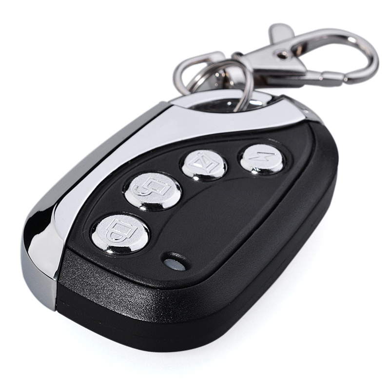 Cloning Remote Control Duplicator