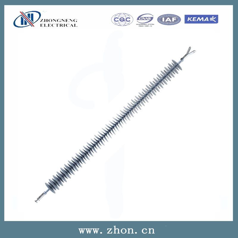 Composite Suspension Insulator 300kv