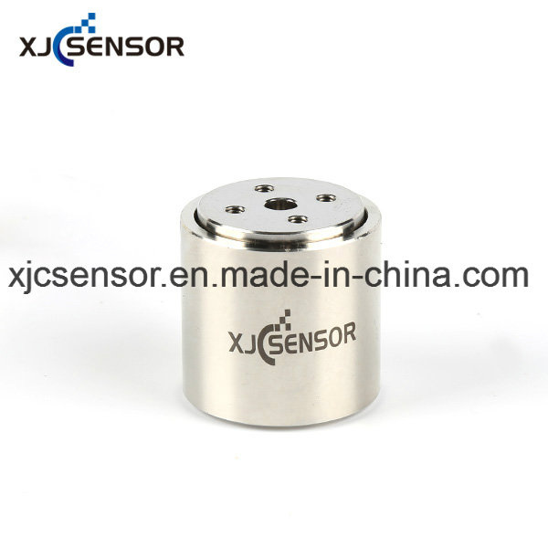 Miniatre Compression Load Cell/Capacity: 980n, 490kn, 500kg, 50t, Transducer