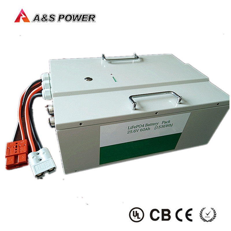 Deep Cycle Rechargeable LiFePO4 Battery Pack 12V 100ah Battery