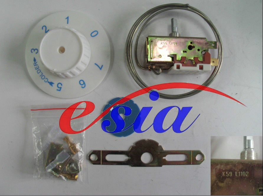 Thermostat for Car Type Vt9