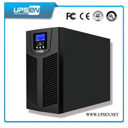 380/400/415VAC 10K-80kVA Online High Frequency Double Conversion UPS