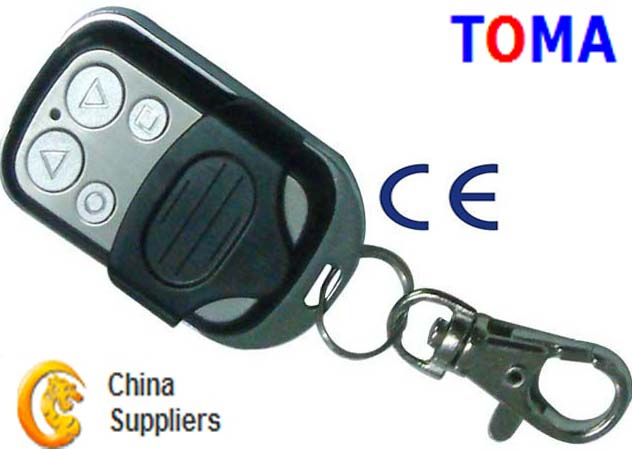 Reasonable Price Garage Door Remote Control