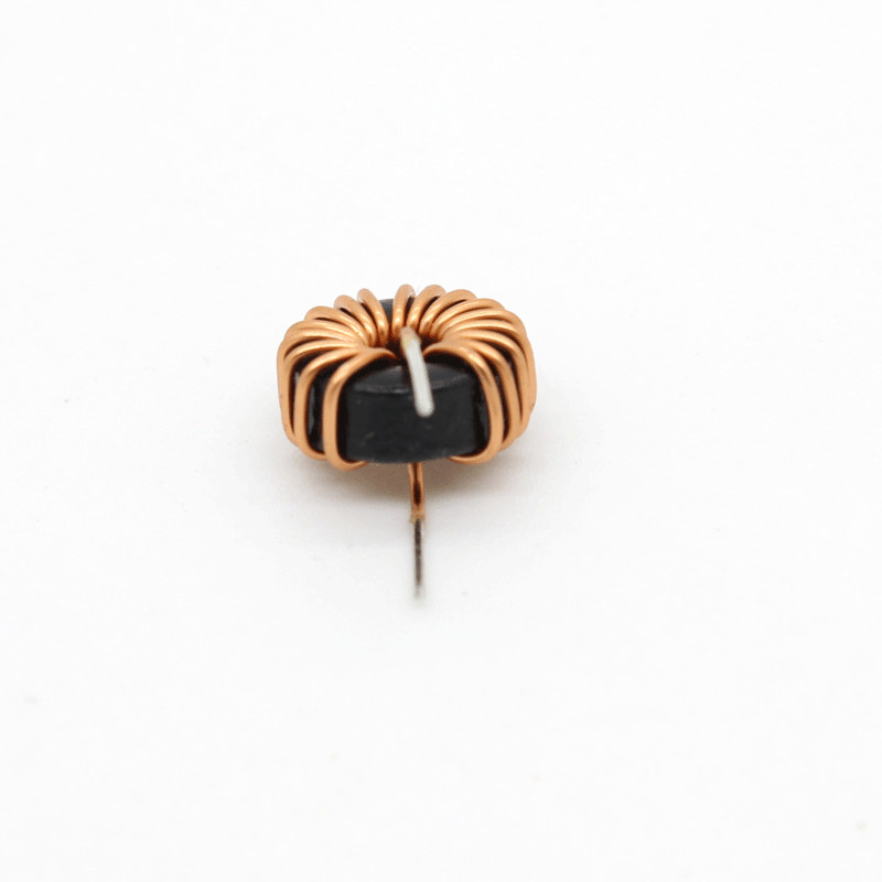 Choke Coils with Different Mode Type
