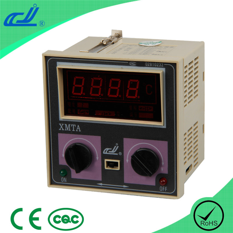 Digital Temperature Controller (XMTA-1001/2)