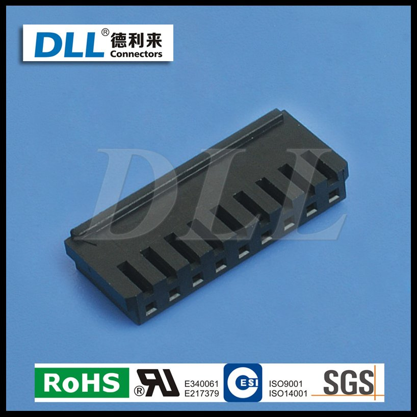 Tjc3h 2.5mm Connector Wire to Board Housing
