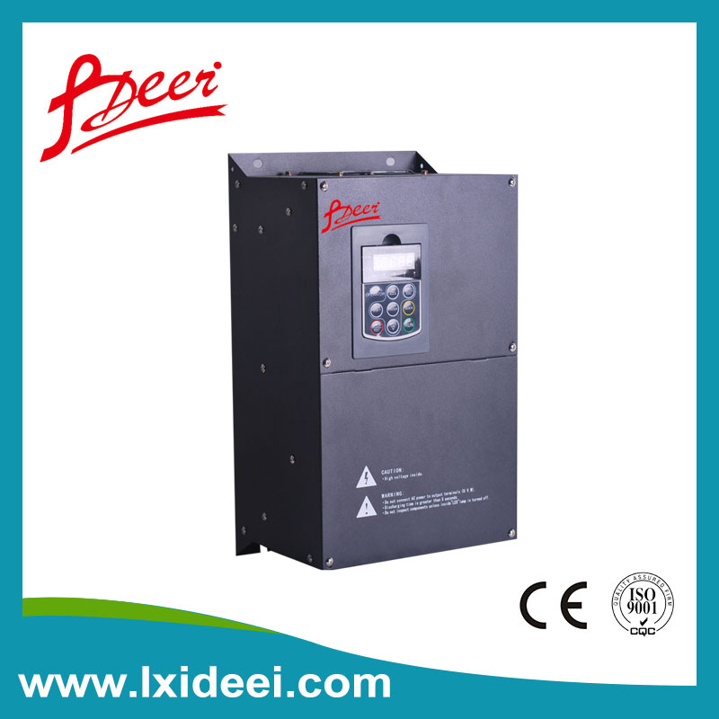 AC to AC Output Power Variable Frequency Drive 380V AC Drive