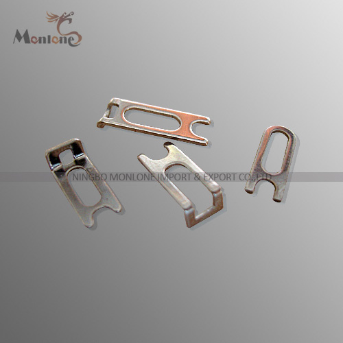Precision Brass Voltage Bridge Connector (MLIE-BTL024)