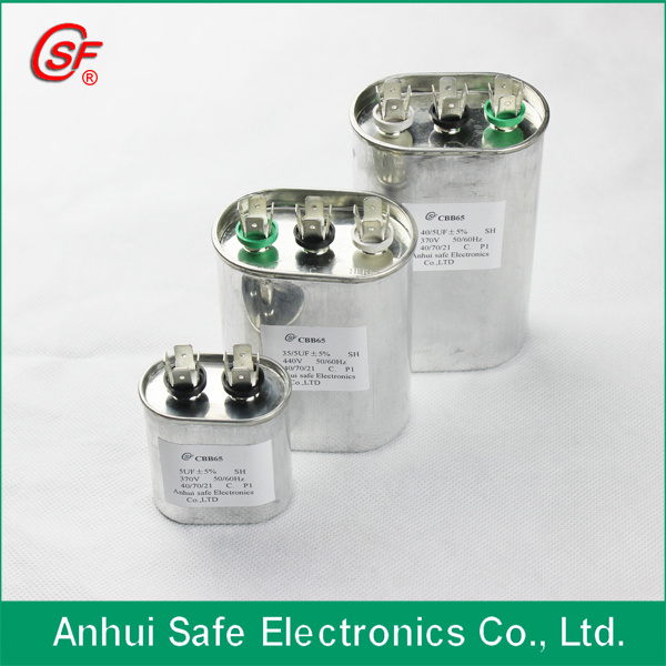CBB65 Capacitor