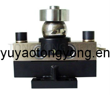 Ball Type Weight Sensor/Load Cell
