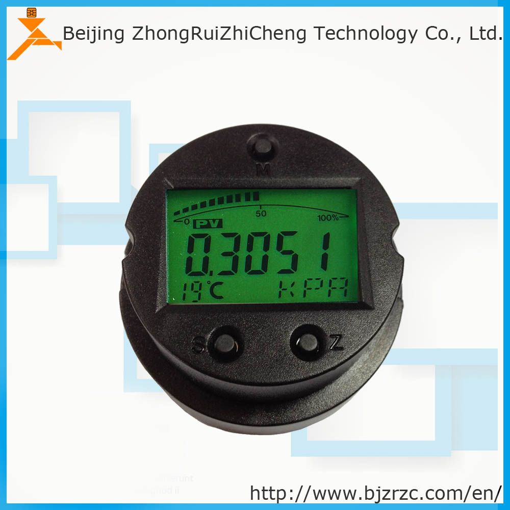 4-20mA Smart Pressure Transmitter