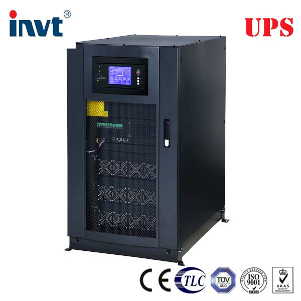 60kVA 80kVA 100kVA IGBT Best Power Technology UPS