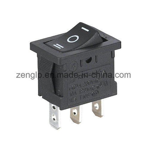 Kdc-A0513bb51 Rocker Switch