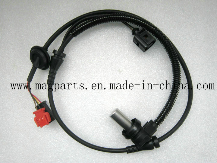 ISO/TS 16949 ABS Sensor 8D0927803D for Audi A4 /Vw Passat