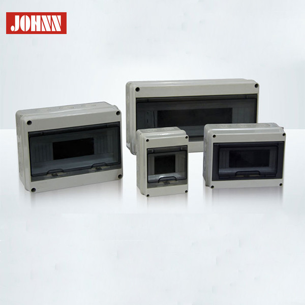 Ht Series Lighting Box