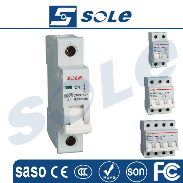 Slmci-63 Switch Disconnector
