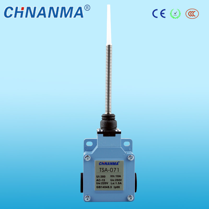 Heavy Duty Metal Electronic Limit Switch