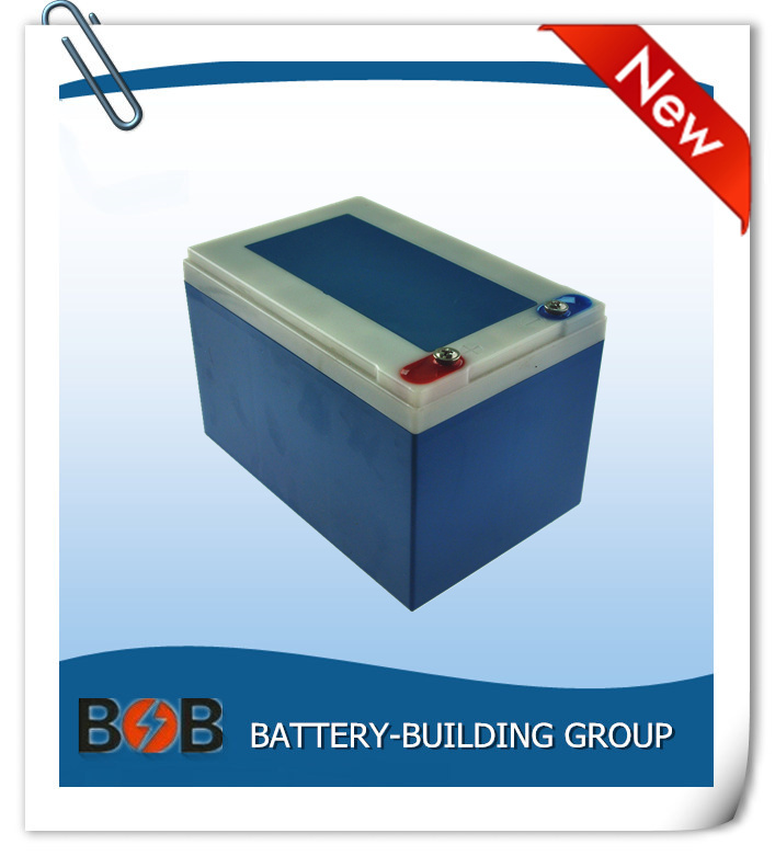 24V 10ah Lithium Battery Pack